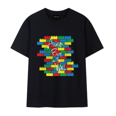 Another Brick In The Wall Pink Floyd Shirt