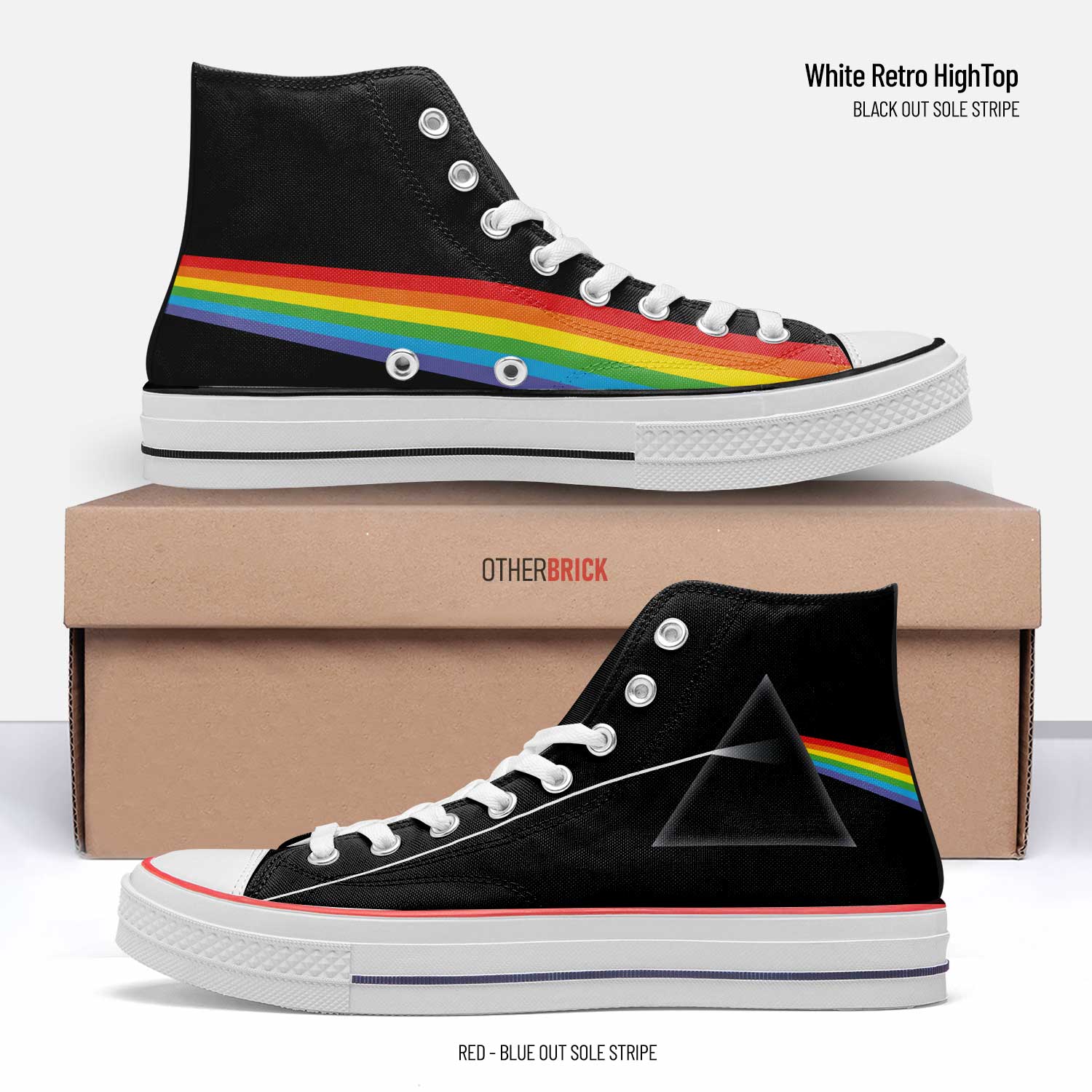 To The Moon Shoes (1) To The Moon Shoes (1)