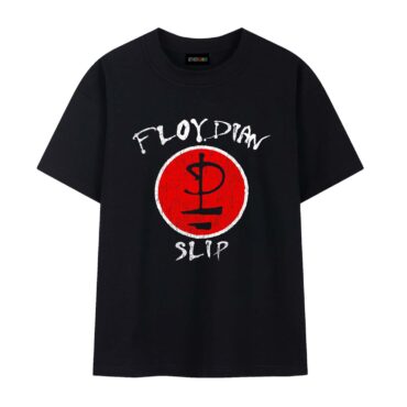 Floydian Slip Pink Floyd Shirt