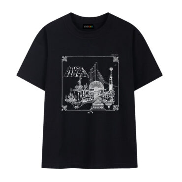 Pink Floyd - Relics - 2018 Remastered Edition Shirt