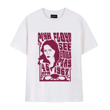 Pink Floyd See emily play 1967 Shirt