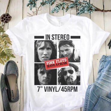 Pink floyd have a cigar Shirt