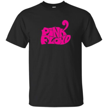 Mystics Market Pink Floyd Shirt