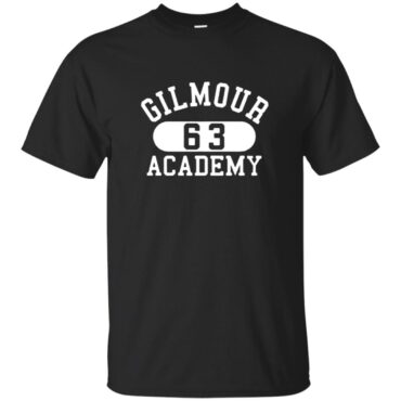GilMour 63 Academy Pink Floyd Shirt