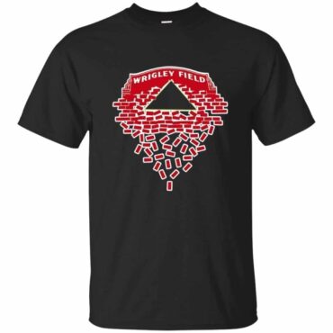 Roger Waters Pinkfloyd The Wall Wrigle Shirt