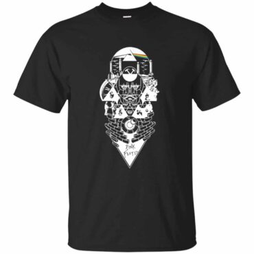 PINK FLOYD Catalogue Art Shirt