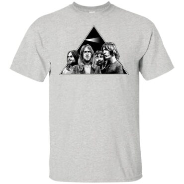 Pink Floyd’s The Wall An Experiment in Surrealism Shirt