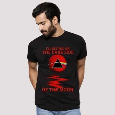 There’s someone in my head and it’s not me Pink Floyd Shirt