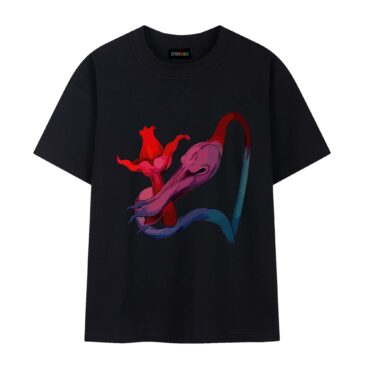 The Wall Love Flower Pink Floyd Shirt