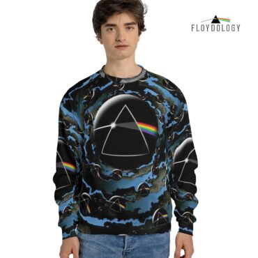 Good bye Blue Sky - Dark Side Of the Moon Pink Floyd Shirt