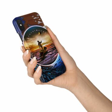Pink Floyd The Endless River Phone Case