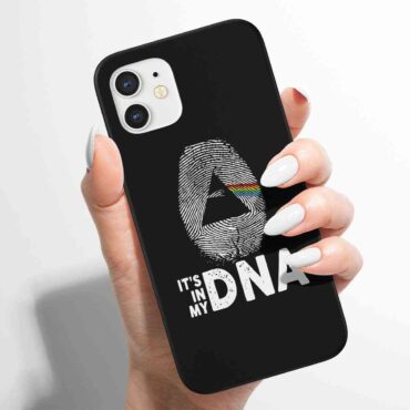 Pink Floyd Phone Case - in My DNA