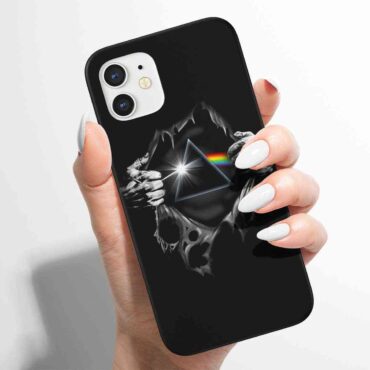 Pink Floyd Phone Case - Is my super power