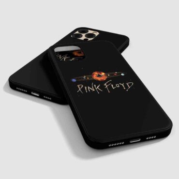 Pink Floyd Phone Case - GALAXY Dark Side Of The Moon