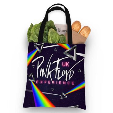 Pink Floyd Tote Bag - The Pink Floyd UK Experience