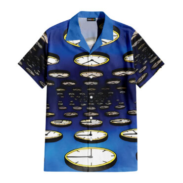 Pink Floyd Escape from The Wall Hawaiian Shirt