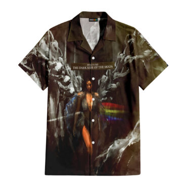 Pink Floyd Escape from The Wall Hawaiian Shirt