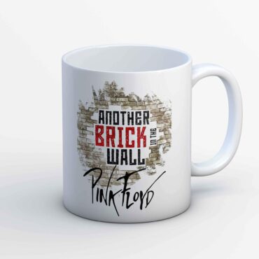 Another Brick In The Wall - Pink Floyd Mug