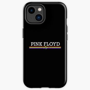 Pink Floyd Phone Case - Any Colour You Like