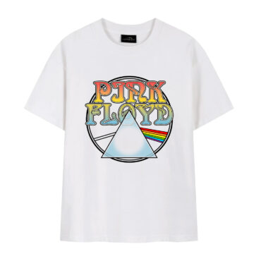 Pink Floyd Freshness Vintage Shirt