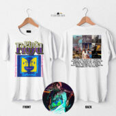 1994 Pink Floyd North American Tour Tshirt | Division Bell | XL