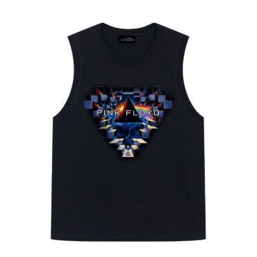 Pink Floyd DSOTM Galaxy Space Window Shirt