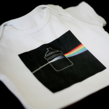 Dark Side Of The Moo Pink Floyd Shirt