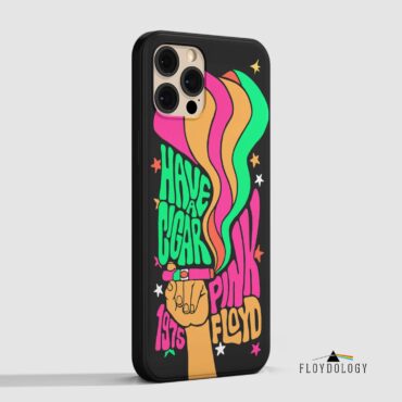 Have a Cigar 1975 - Pink Floyd Phone Case