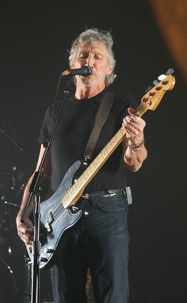 Roger Waters - OtherBrick