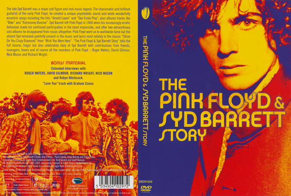 The Pink Floyd And Syd Barrett Story (2003) - OtherBrick