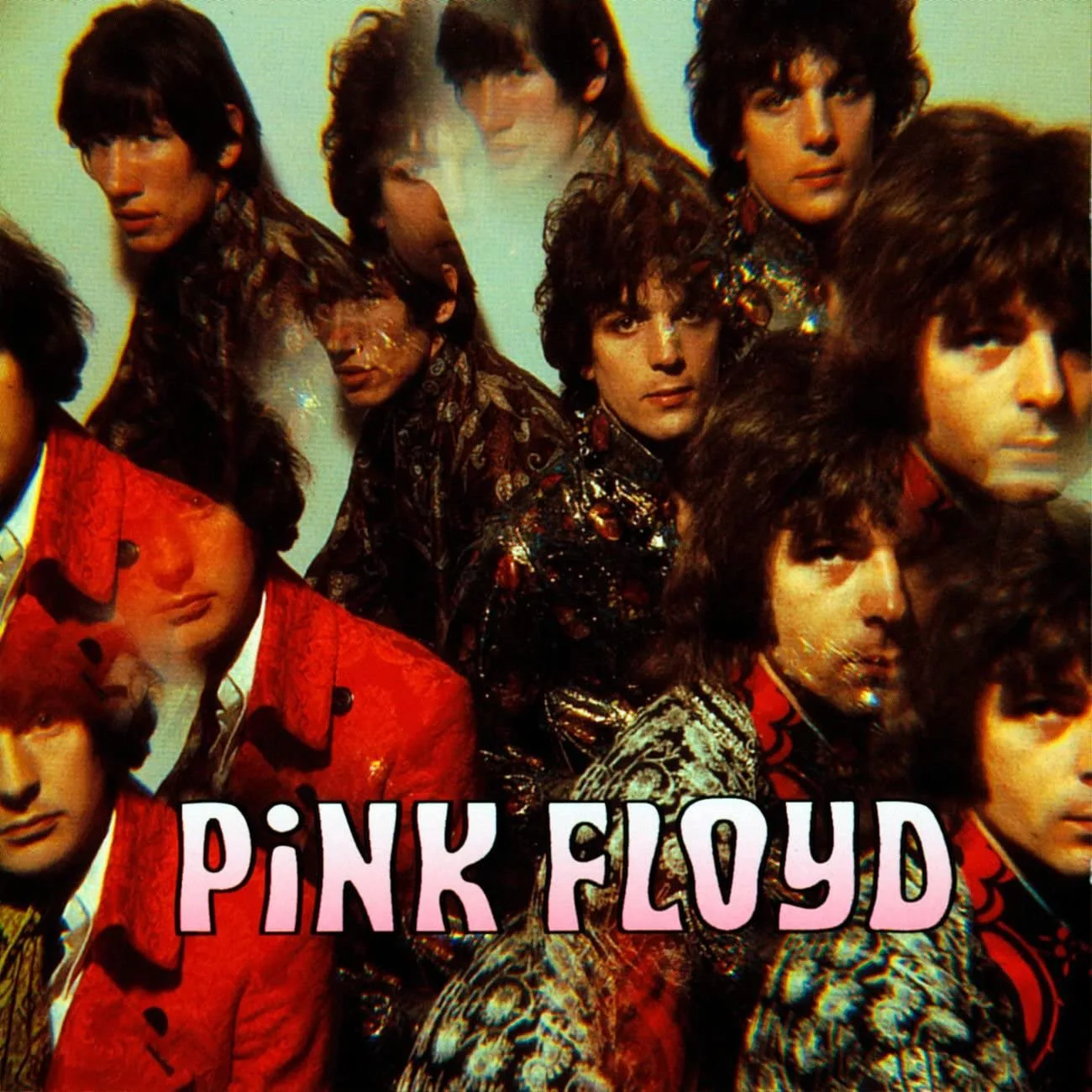 The Piper At The Gates Of Dawn Pink Floyd - OtherBrick