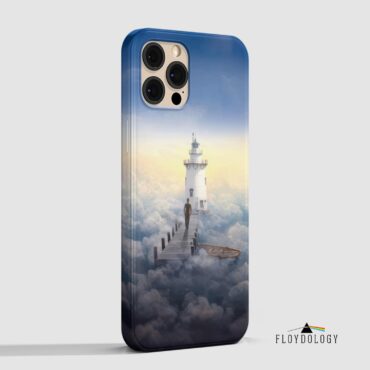 Tribute The Everlasting Songs - Pink Floyd Phone Case