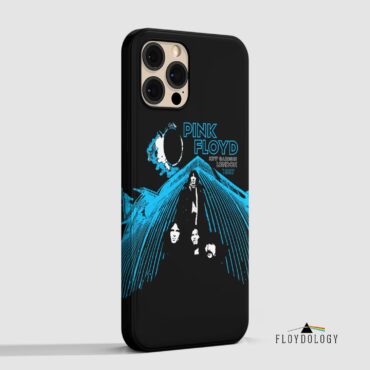 Vintage Kew Gardens London 1967 - Pink Floyd Phone Case