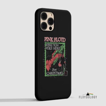Wish You Were Here - Pink Floyd Phone Case