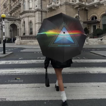 Dark Side Of The Moon Revisited - Pink Floyd Umbrella