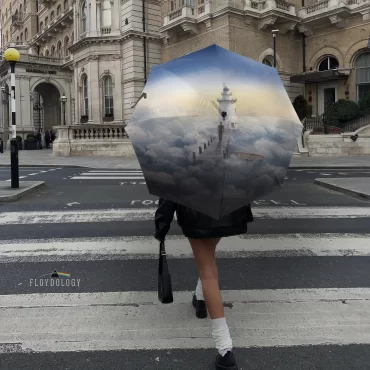 Tribute The Everlasting Songs - Pink Floyd Umbrella