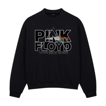 Dark Side Of The Moon Remastered 50th Aniversary Pink Floyd Shirt