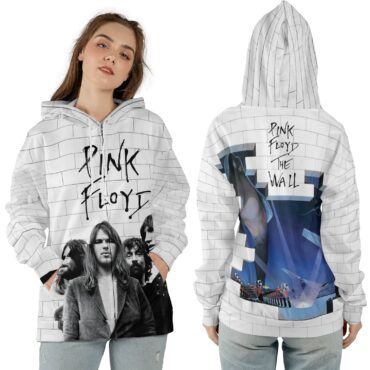 Richard Nick Roger David Pink Floyd The Wall Shirt