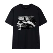 David Gilmour Luck And Strange Tour 2024 Pink Floyd Shirt