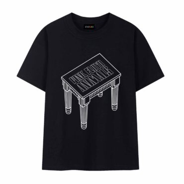 Pink Floyd Animals Table Shirt