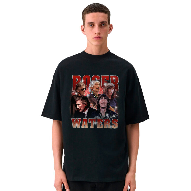 90's USA製 Pink Floyd Roger waters Tシャツ s-l400.jpg