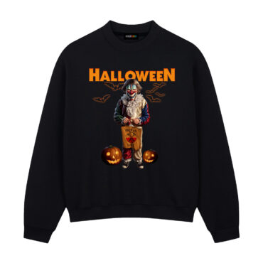 Pink Floyd The Wall Clown Trick or Treat 1963 Halloween Shirt