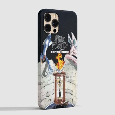 The Pink Floyd Experience Phone Case