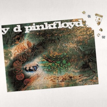 A Saucerful of Secrets Puzzle