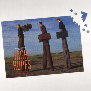 High Hopes with Keep Talking Puzzle
