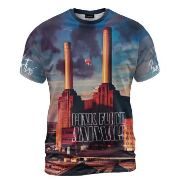 Tag: Pink Floyd Animals - OtherBrick Tag: Pink Floyd Animals - OtherBrick