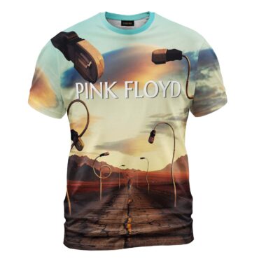 Pink Floyd The Later Years 1987 2019 Shirt