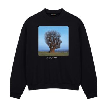 Pink Floyd Tree Of Half Life Milenium Shirt