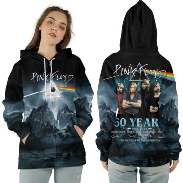Pink Floyd Clothes - OtherBrick