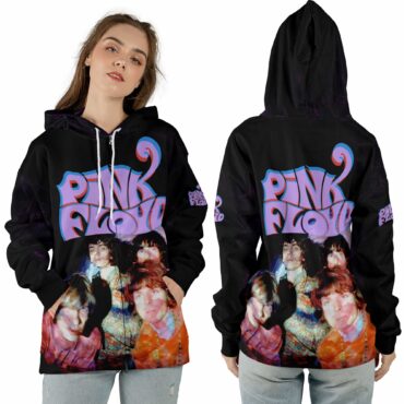 Pink Floyd Clothes - OtherBrick